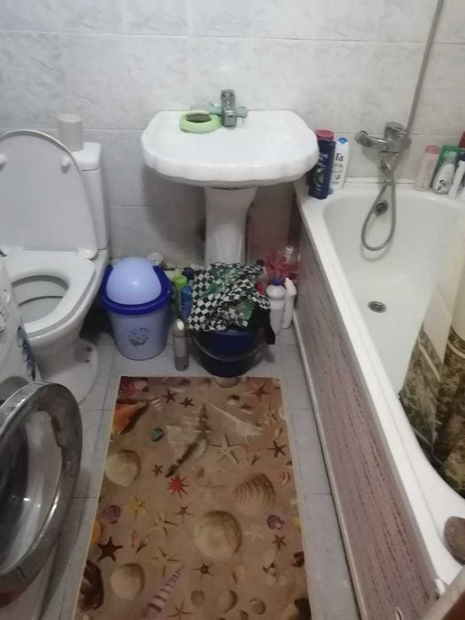 Продам 1-комн.квартиру Шанхай