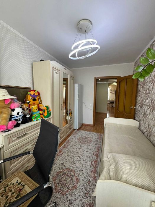 Продам 3х комнатную квартиру