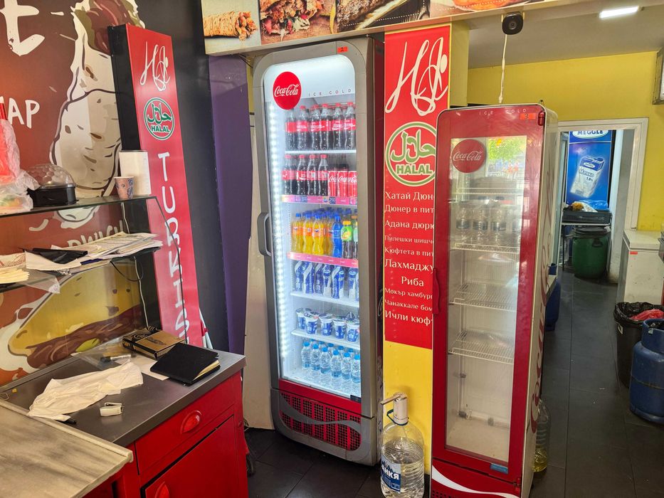 Продава се Заведение в Варна, Червен площад - 35 кв.м за 510 €/кв.м - Снимка #5