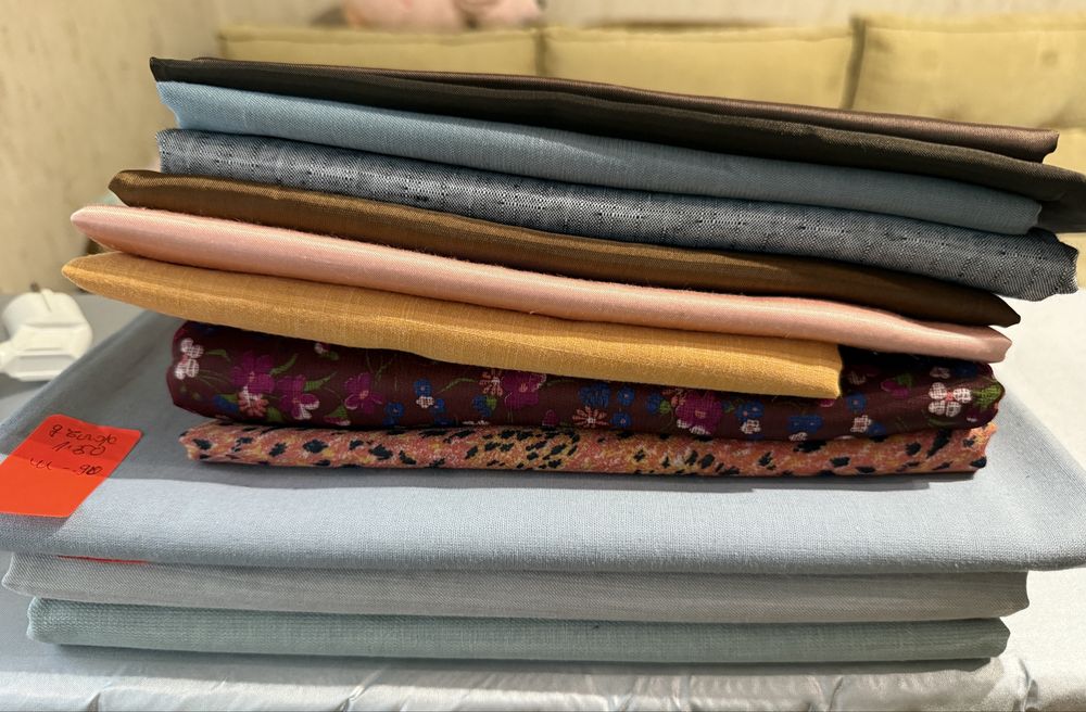 Платове за шиене