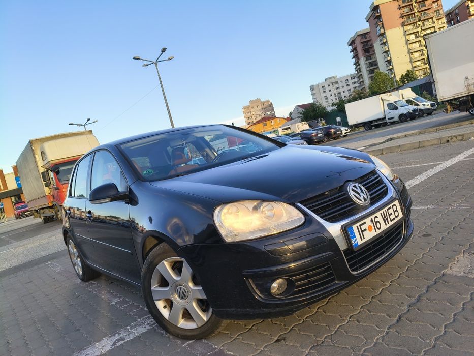 Golf 5 1.4 75cp 2005