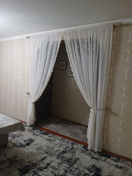 Парда сотилади...