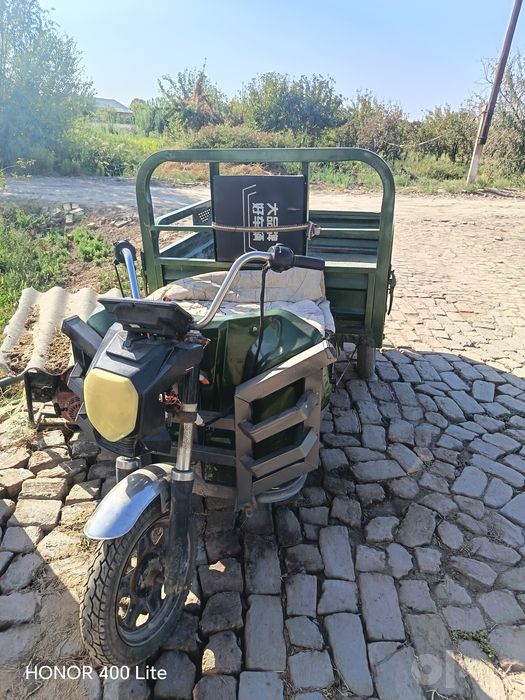 Moto muravey zor narmalniy