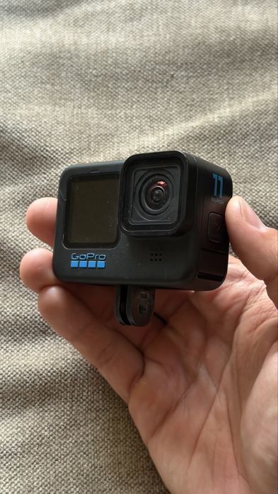 GoPro hero 11 black