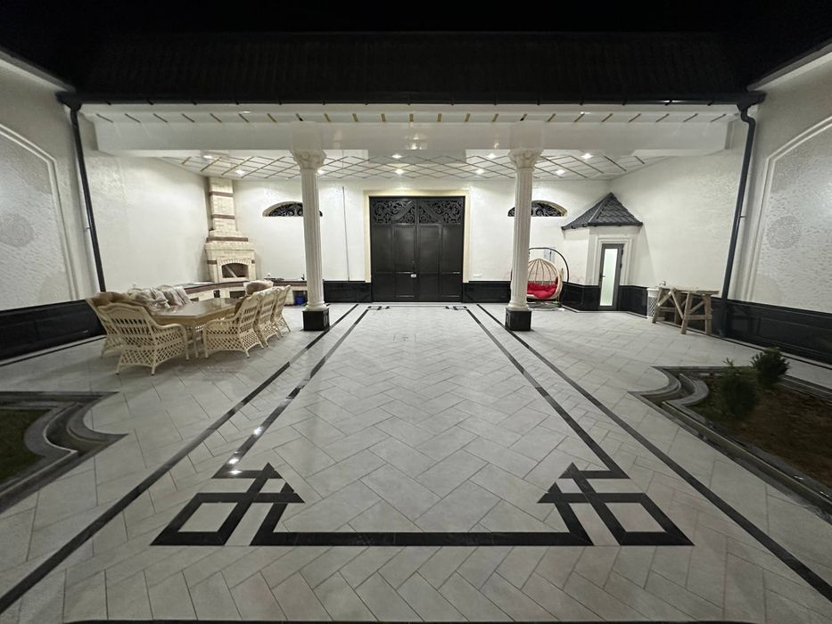 Евро-Дом, Дом мечты для каждого! 4.5 соток, Бусигина