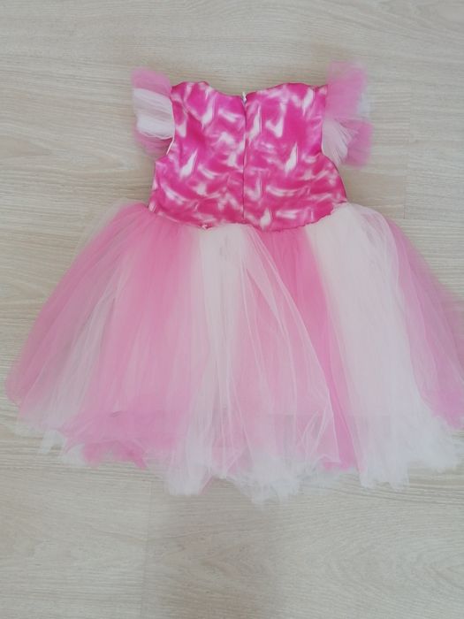 Официална рокля - 3 г