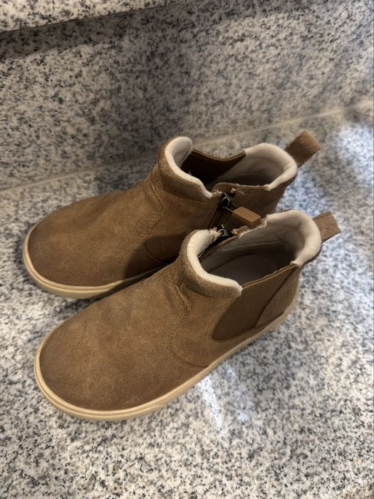 UGG детски ботушки 28н