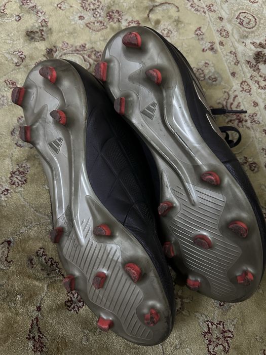 Бутсы в отличном сост.