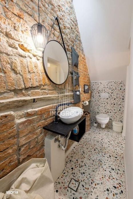 TOP De vanzare casa 4 camere Gruia Stadion Gara
