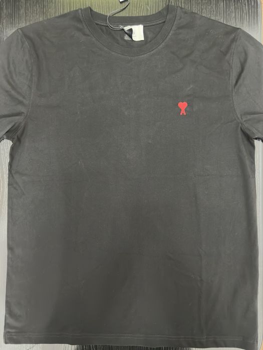 Tricou AMI PARIS