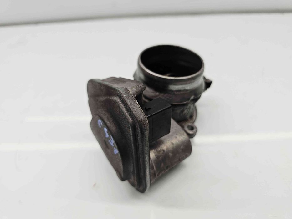 Clapeta acceleratie  Bmw 3 (E90) [Fabr 2005-2011] 7804373 2.0 N47D 105