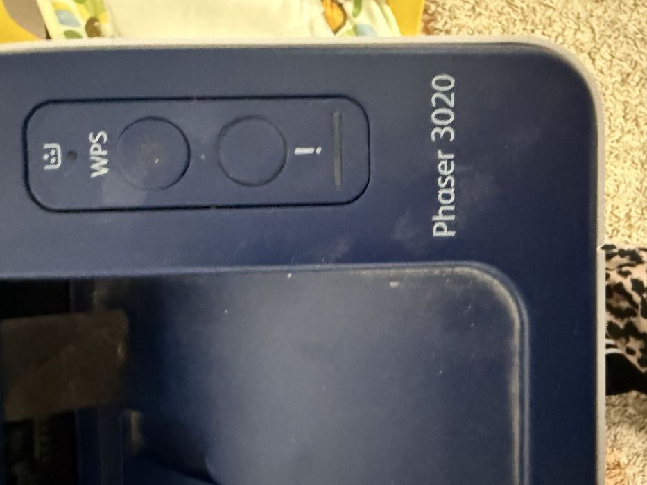 Xerox  si imprimanta