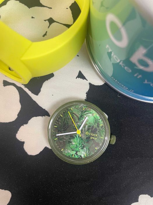 Часы O'bag НОВЫЕ