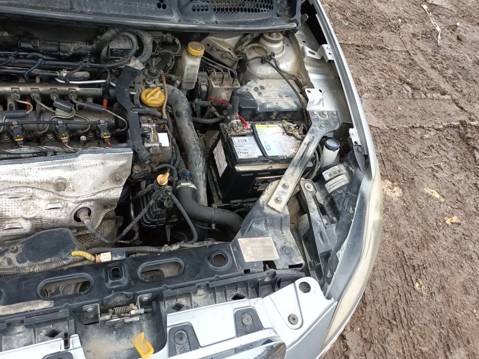 Dezmembrari Lancia DELTA 3 (844) (2008-2014) 1.6 D Multijet Motorina