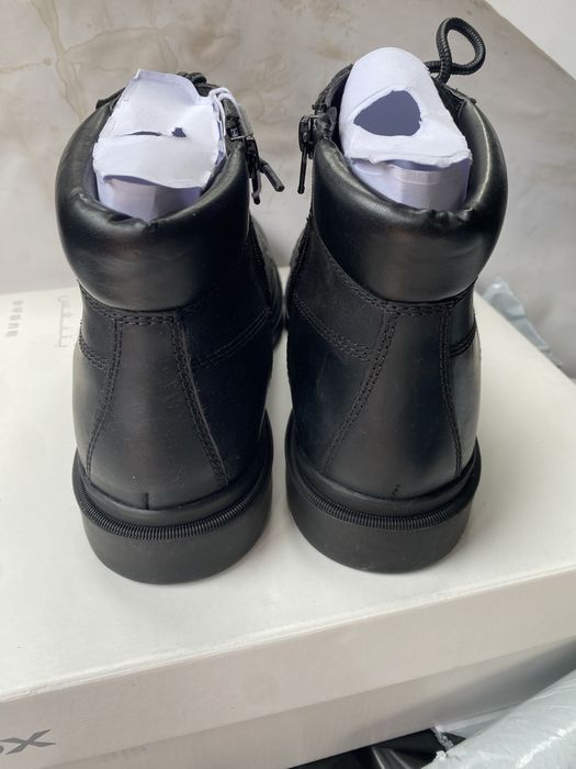 Зимни боти GEOX Respira