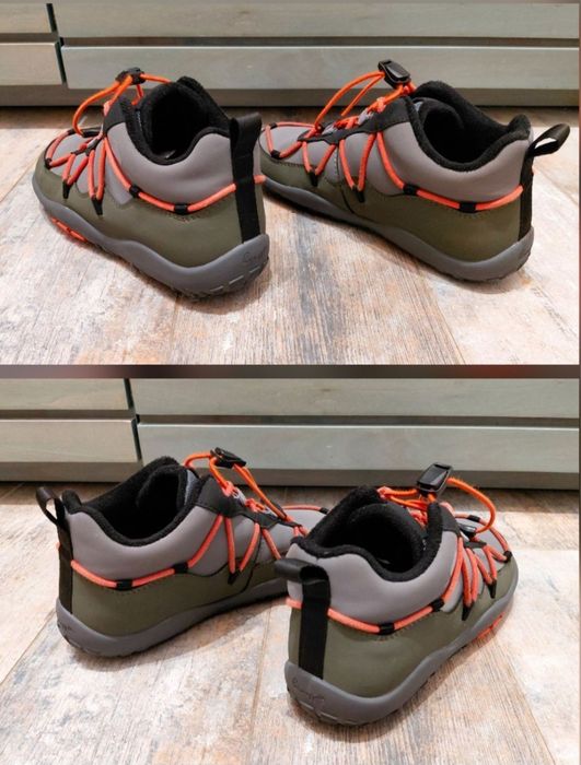 Детски Боси обувки Little Blue Lamb Pineapple, Момиче и Момче, ном. 32