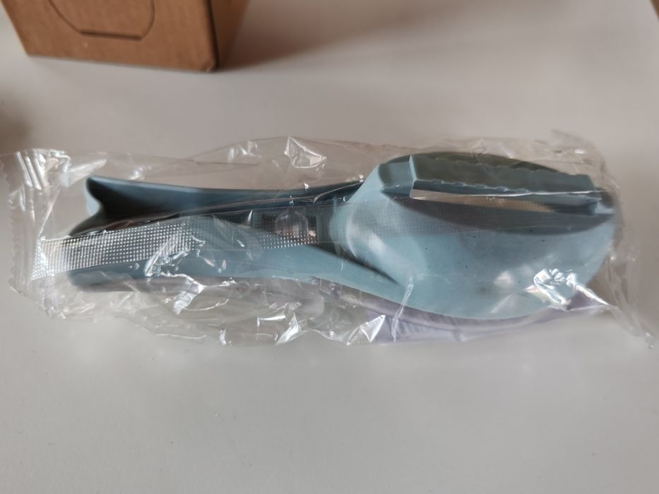 Răzuitoare de solzi de peste