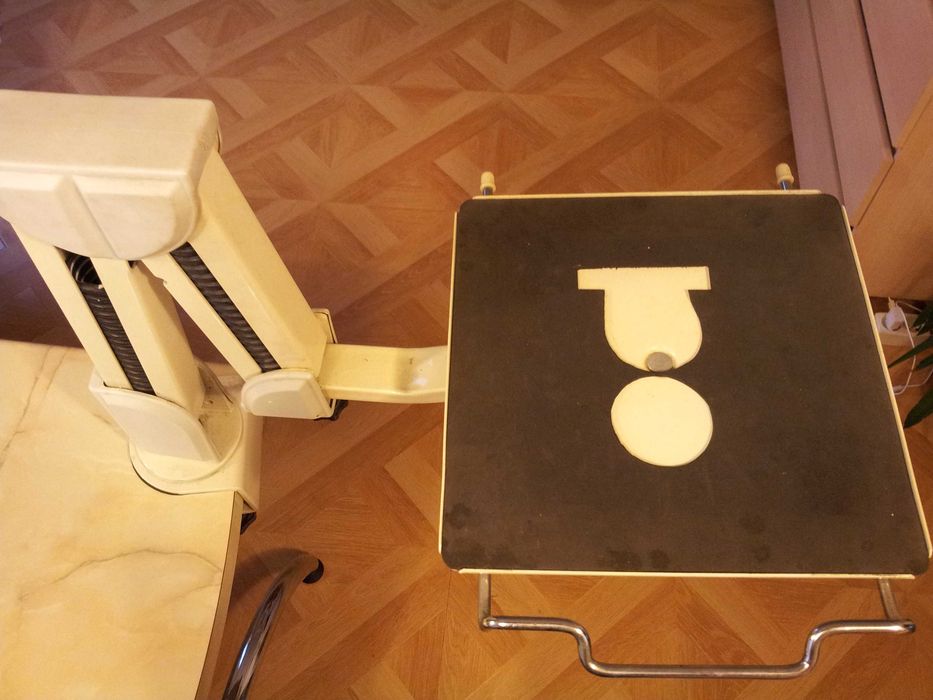 Suport telefon , fax , tableta , monitor mic
