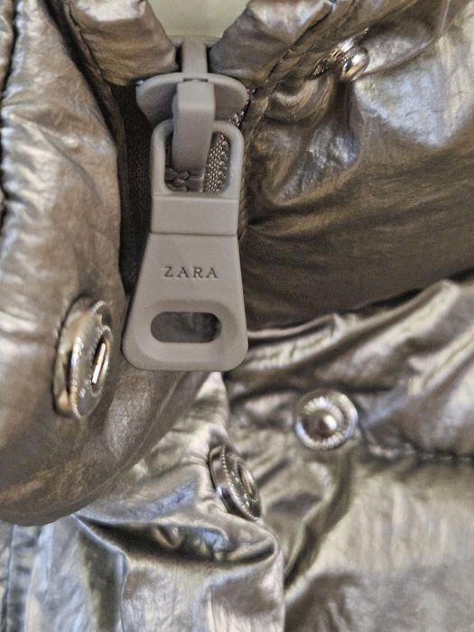 Детско яке Zara Girls като ново
Перфектно състояние, неразличими от но