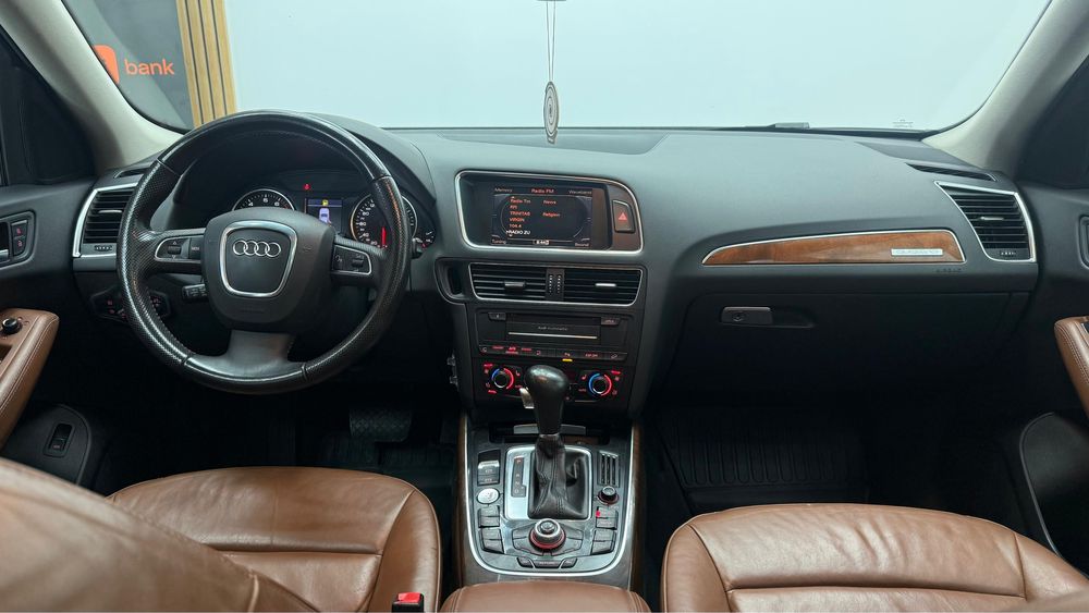 Audi Q5 2010 euro5 2.0 benzina 4x4 cutie automata