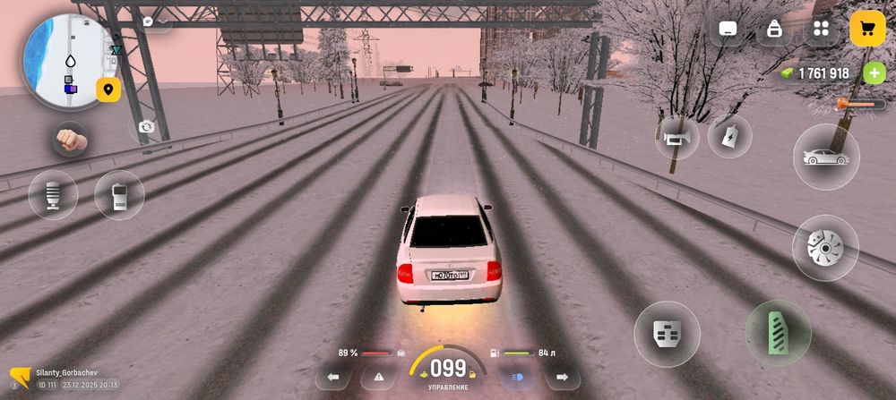 Продаю машины Руси мобайл