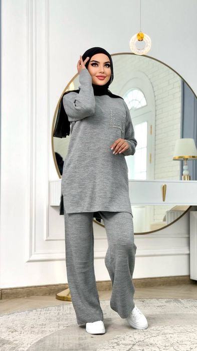 Dvoyka Turkiya keldi