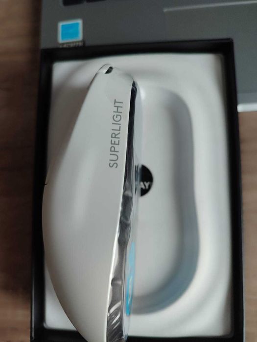 Мышь Logitech PRO X Superlight