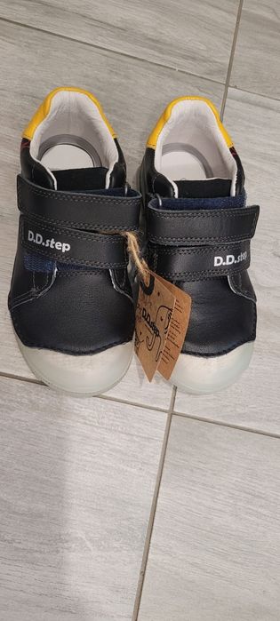 Încălțăminte DD Step mărime 28