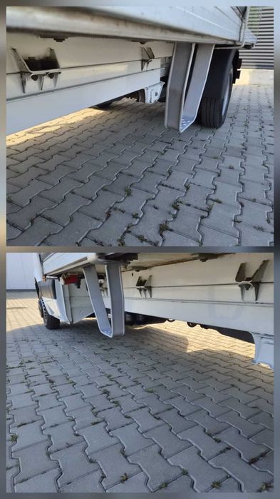 Mercedes - Benz Sprinter 516 416 419 519 Frigorific