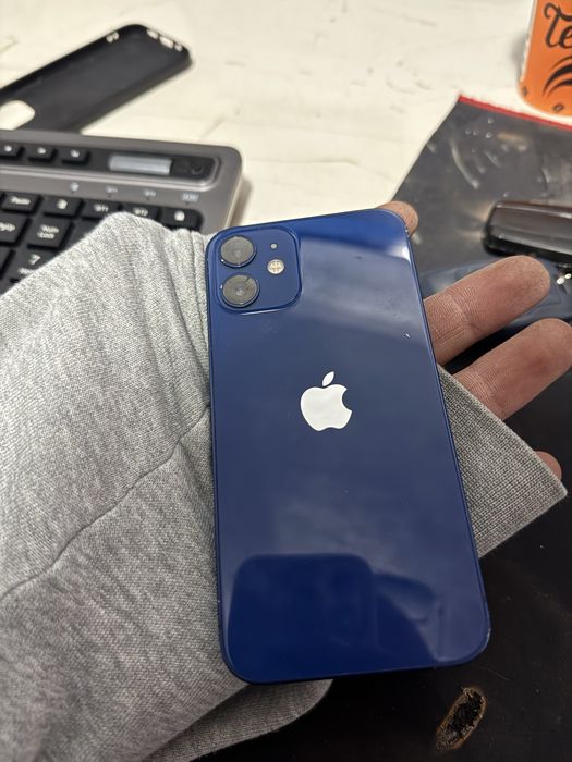 Iphone 12 mini 64GB