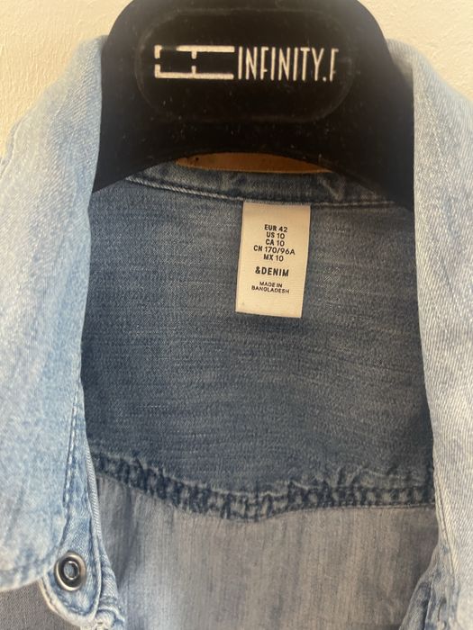 Camasa de blug unisex