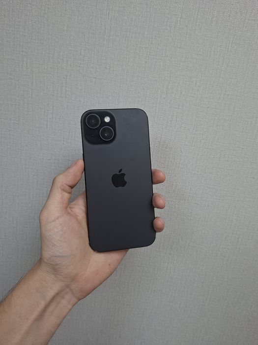 Iphone 15 128GB продам