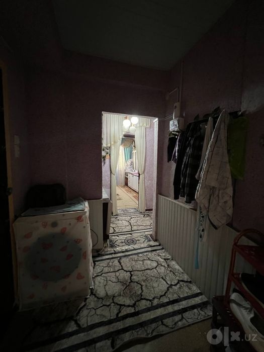 Юнусабад  19. 2 комнатная квартира