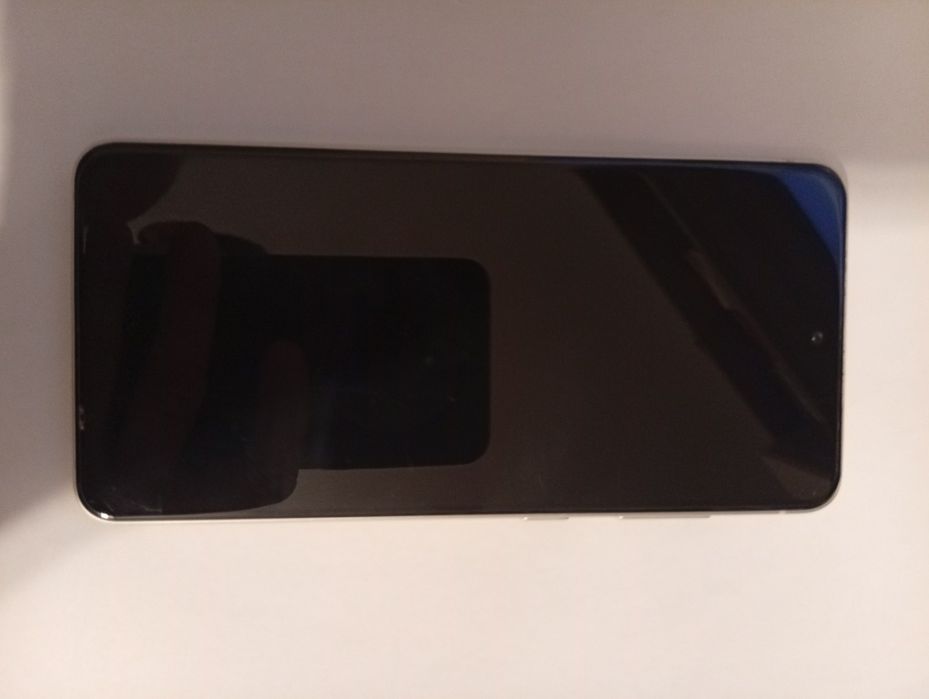 Samsung S21FE defect