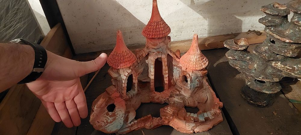 Продам декорации