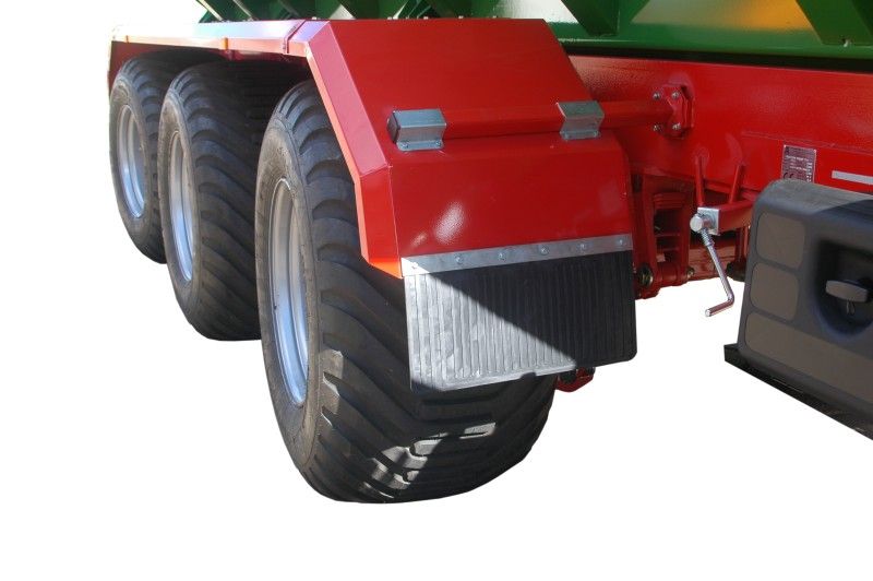 Бункер-перегрузчик PRONAR Т743