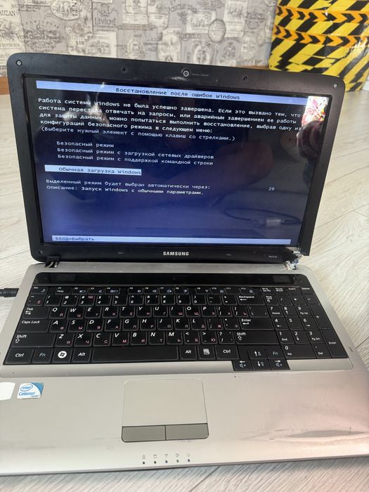 Ноутбук Самсунг samsung