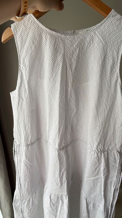 Платье сарафан Uniqlo