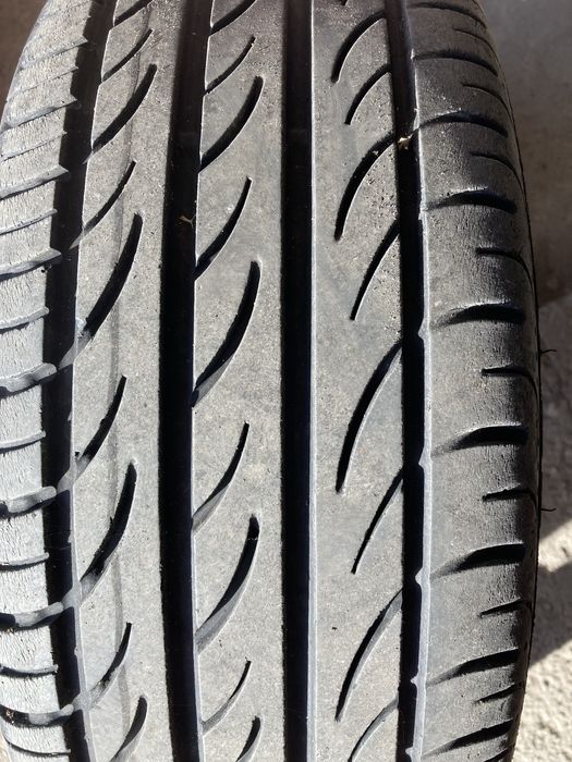 Джанти с гуми за Пежо 17