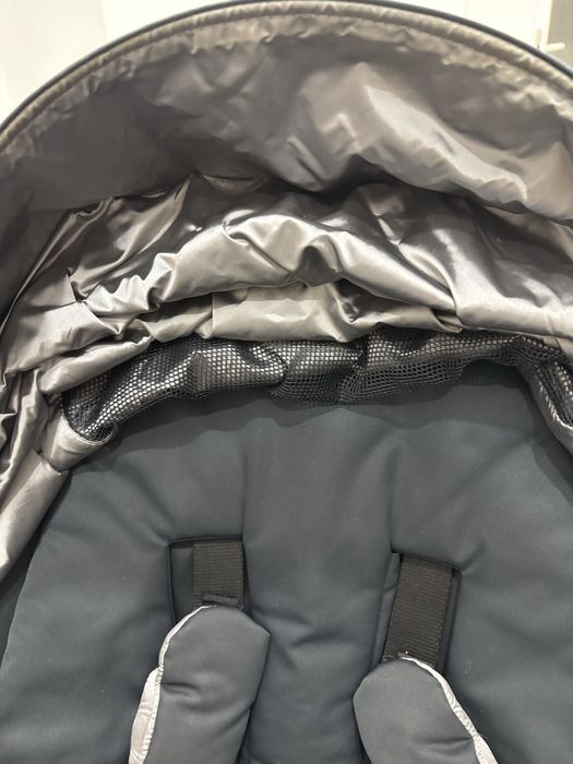 Продам коляску cybex priam