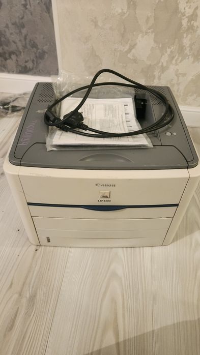 Принтер canon продам