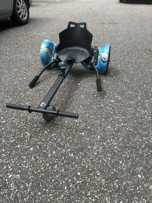 Haveboard/Haverkart urban