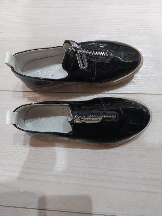 Детская обувь весенние