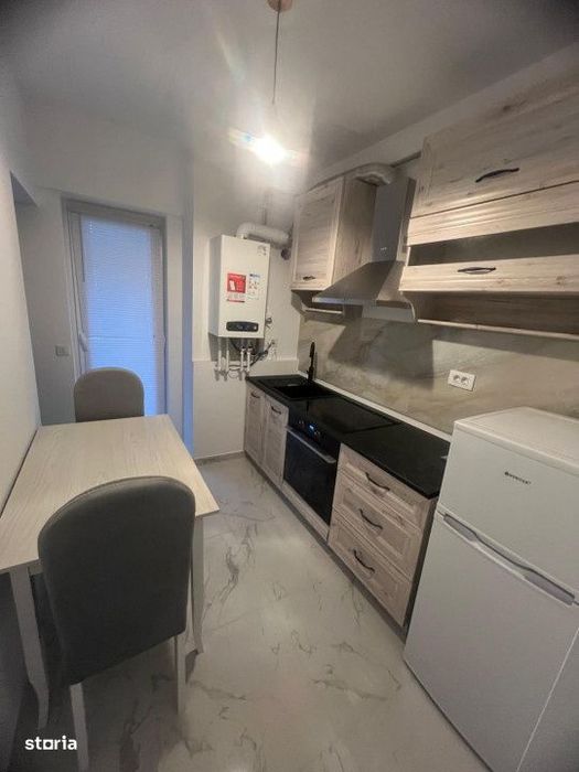 Apartament 2 camere bloc nou Pacurari- Kaufland — fotografia 3