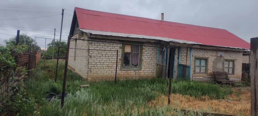 Продам частный дом Индер