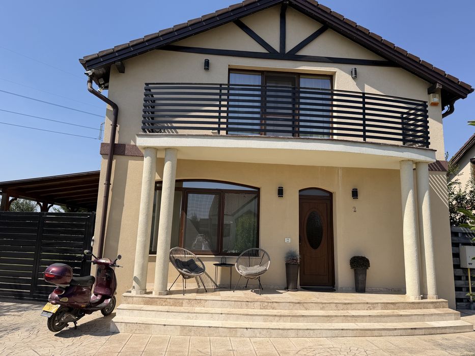 Casa de vanzare, Arad