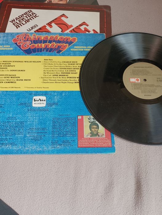 Стари вносни плочи