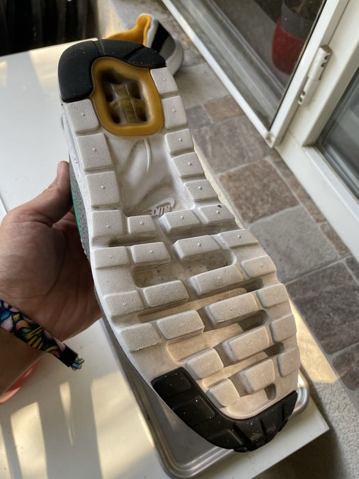 Nike Air Max VT3 cca 2019