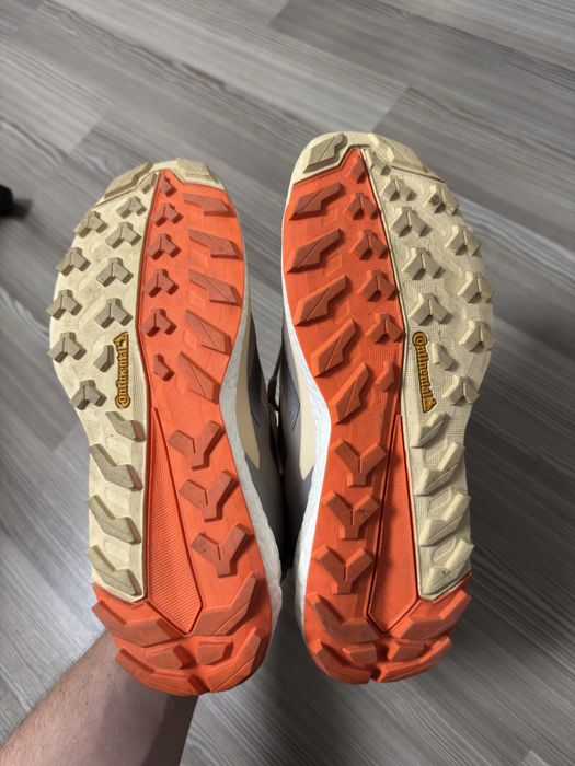 Adidas Terrex Free Hiker 2