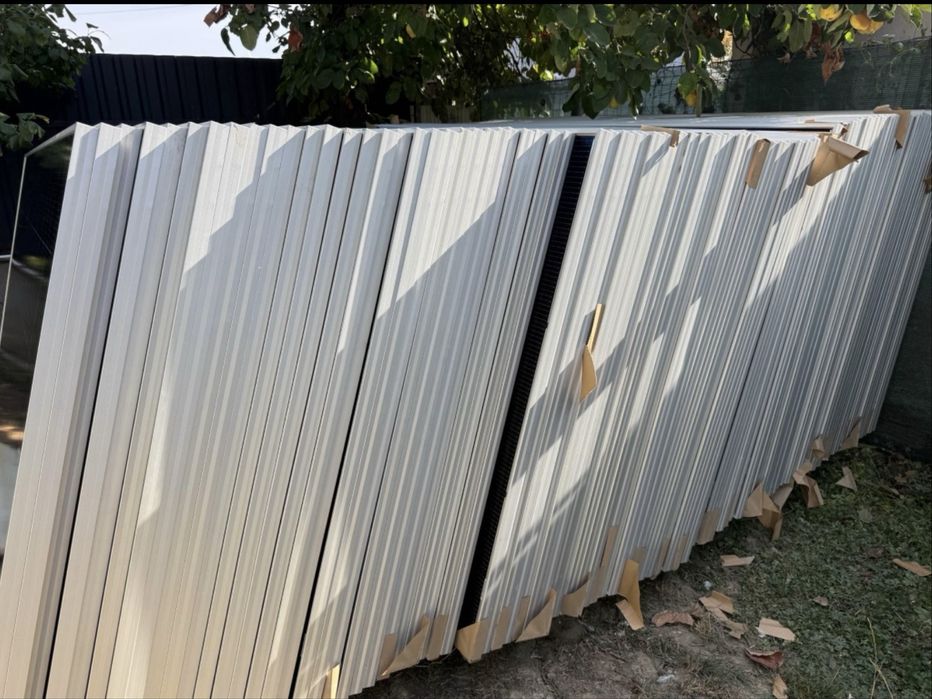 Canadian Solar 715 Bifacial